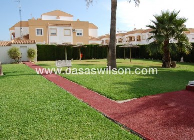 Sale - Townhouse - Torrevieja - Costa Blanca