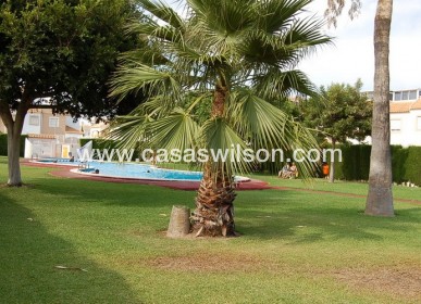 Sale - Townhouse - Torrevieja - Costa Blanca