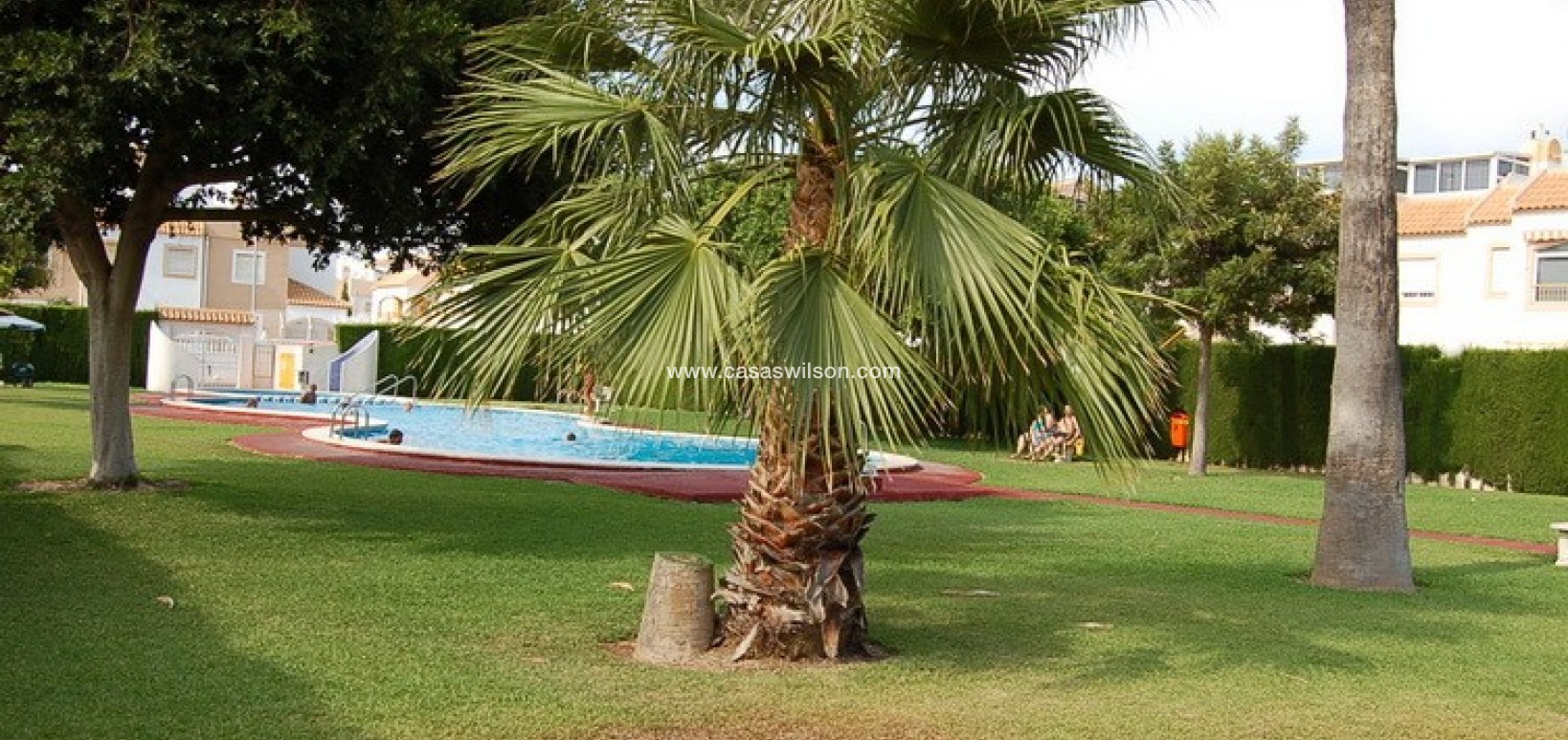 Sale - Townhouse - Torrevieja - Costa Blanca