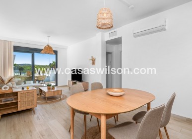 Sale - Apartment - San Miguel de Salinas - Inland