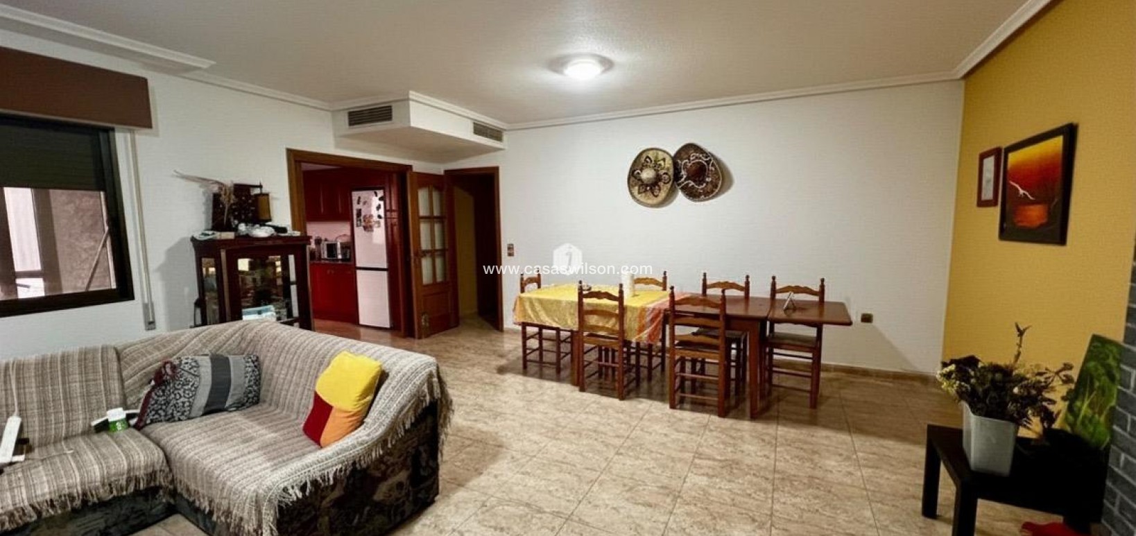 Sale - Appartement - Rojales