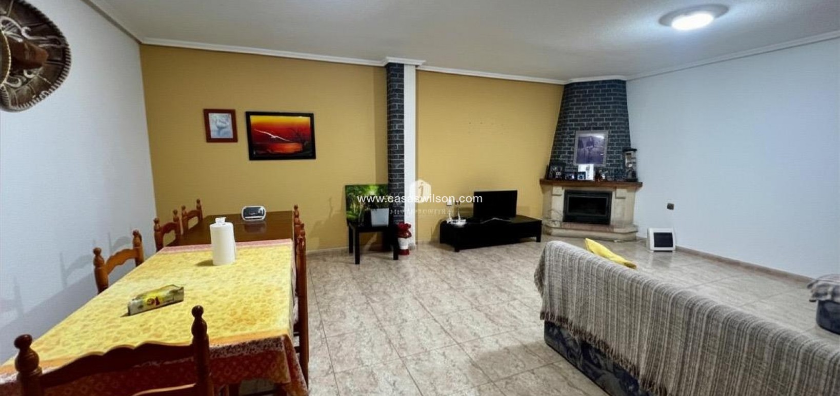 Sale - Appartement - Rojales