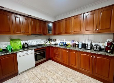 Sale - Appartement - Rojales