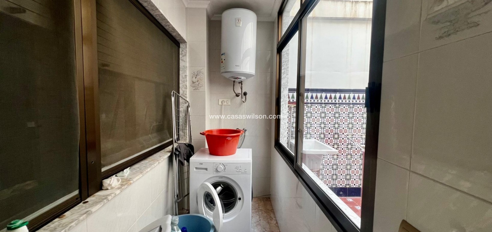 Sale - Appartement - Rojales