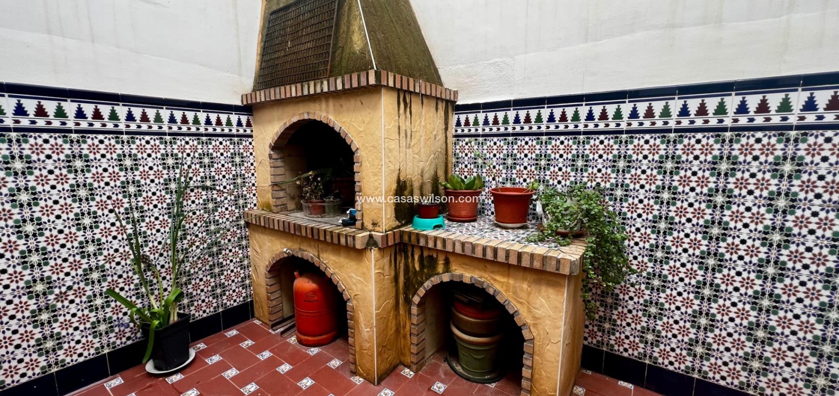 Sale - Appartement - Rojales