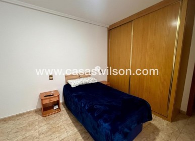 Sale - Appartement - Rojales