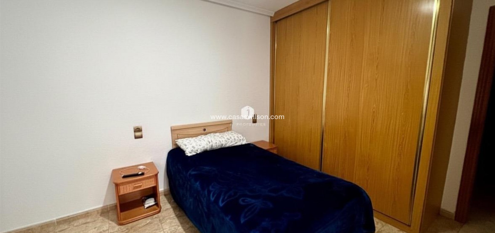 Sale - Appartement - Rojales