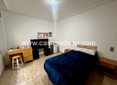 Sale - Appartement - Rojales