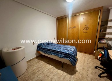 Sale - Appartement - Rojales