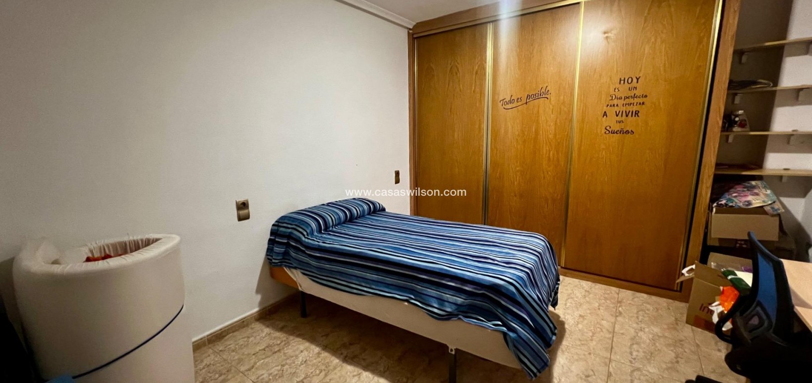 Sale - Appartement - Rojales