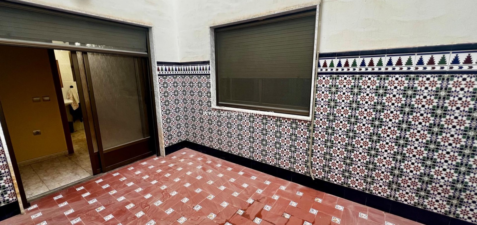 Sale - Appartement - Rojales