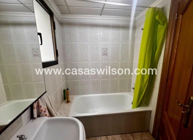 Sale - Appartement - Rojales