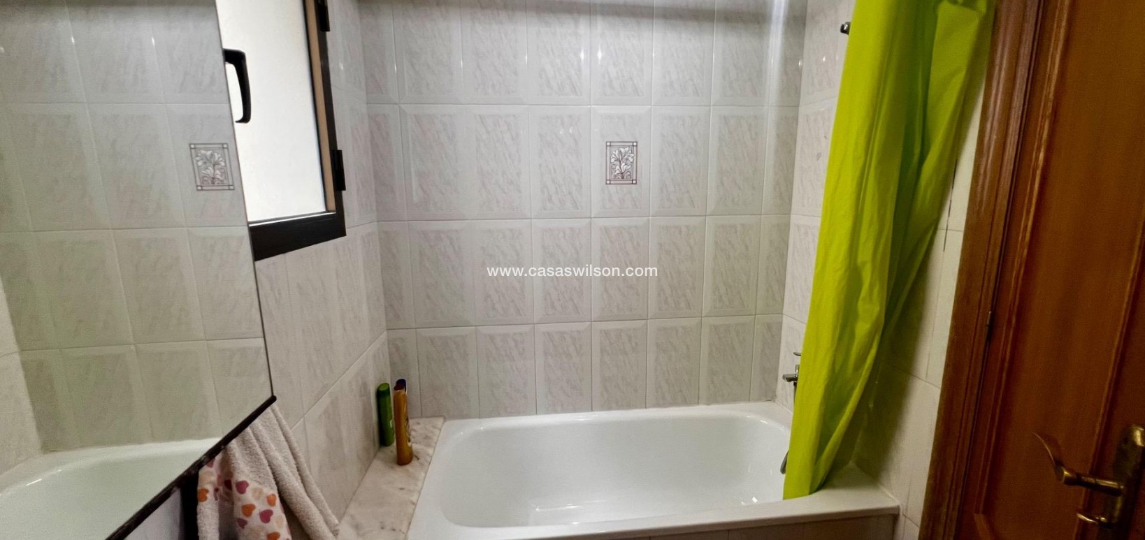 Sale - Appartement - Rojales