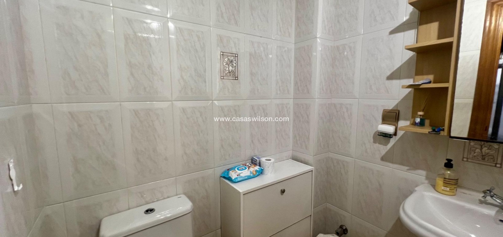 Sale - Appartement - Rojales