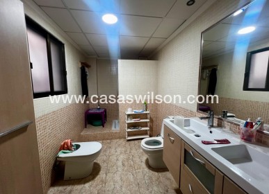 Sale - Appartement - Rojales