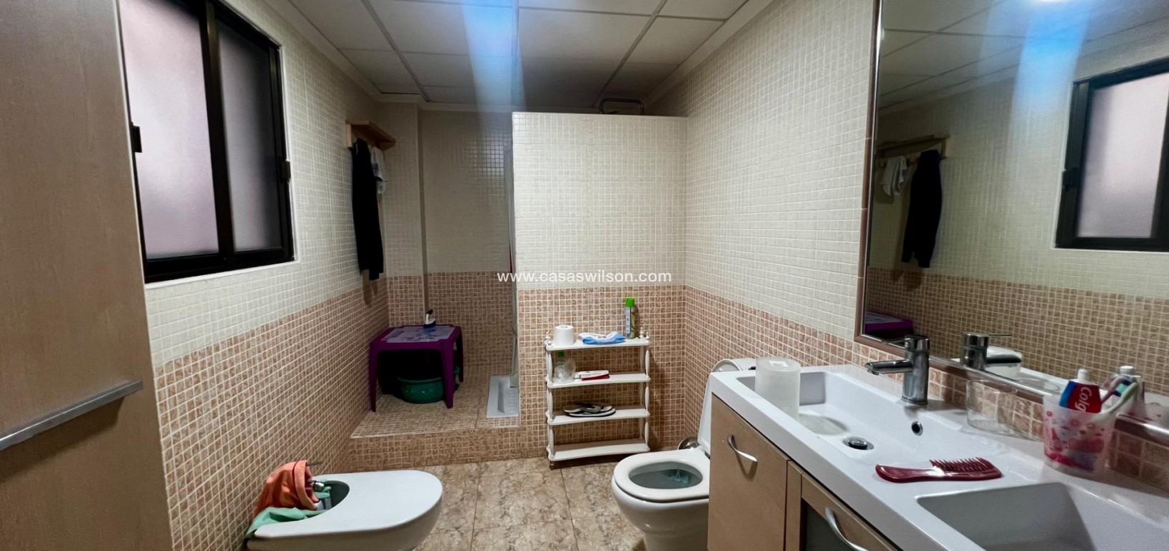 Sale - Appartement - Rojales