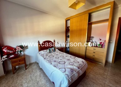 Sale - Appartement - Rojales