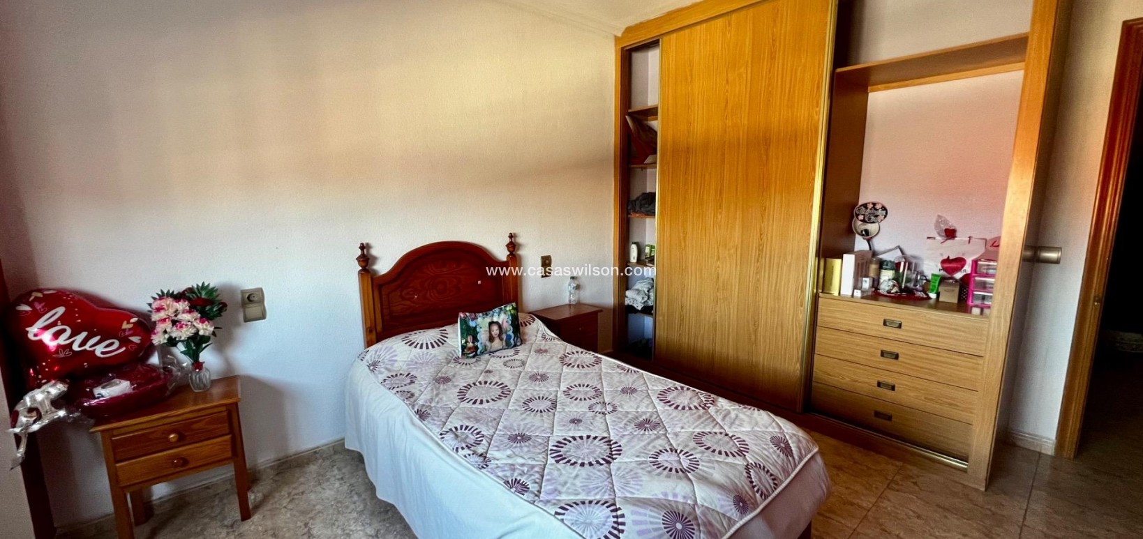 Sale - Appartement - Rojales