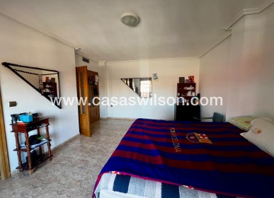 Sale - Appartement - Rojales