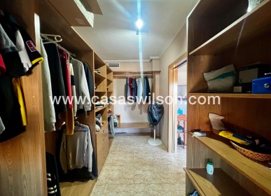 Sale - Appartement - Rojales