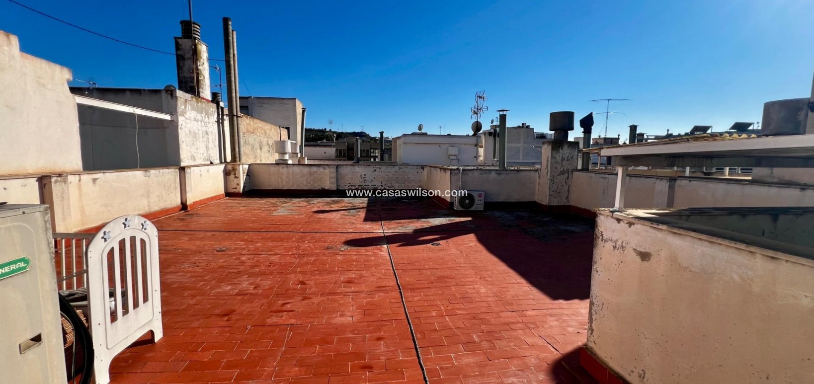 Sale - Appartement - Rojales