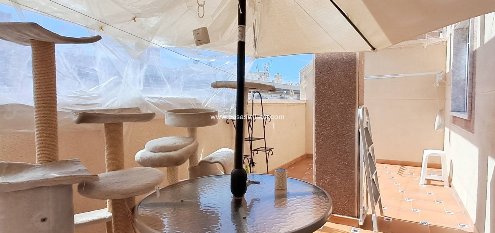 Sale - Apartment - Torrevieja