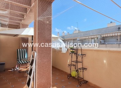 Sale - Apartment - Torrevieja