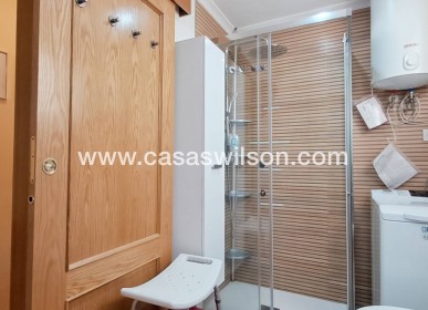 Sale - Apartment - Torrevieja