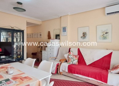 Sale - Apartment - Torrevieja