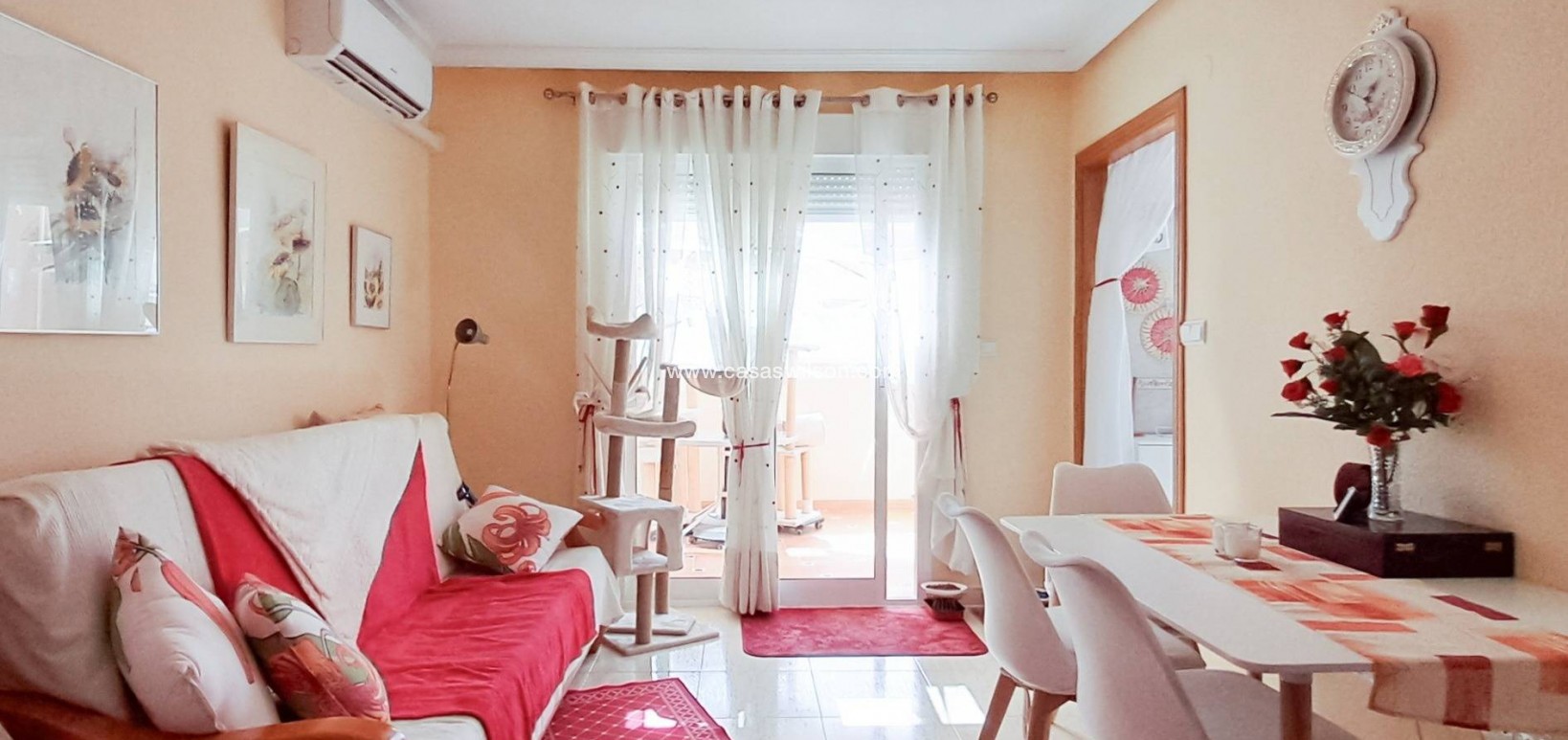 Sale - Apartment - Torrevieja