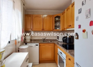 Sale - Apartment - Torrevieja