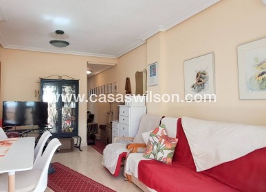 Sale - Apartment - Torrevieja
