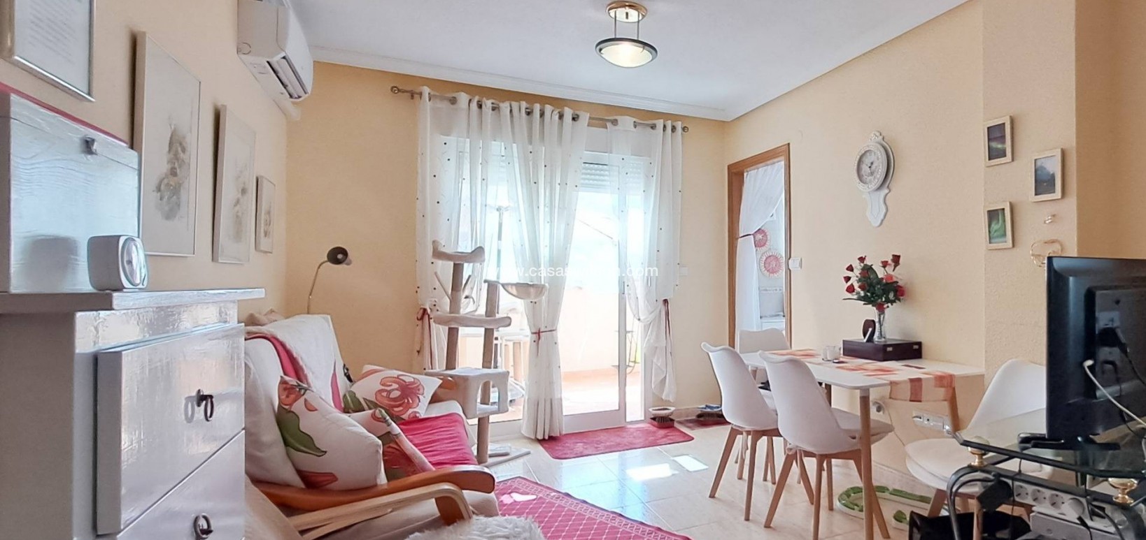 Sale - Apartment - Torrevieja