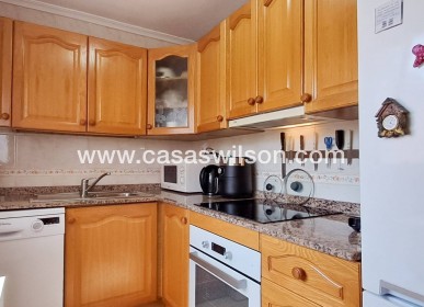 Sale - Apartment - Torrevieja