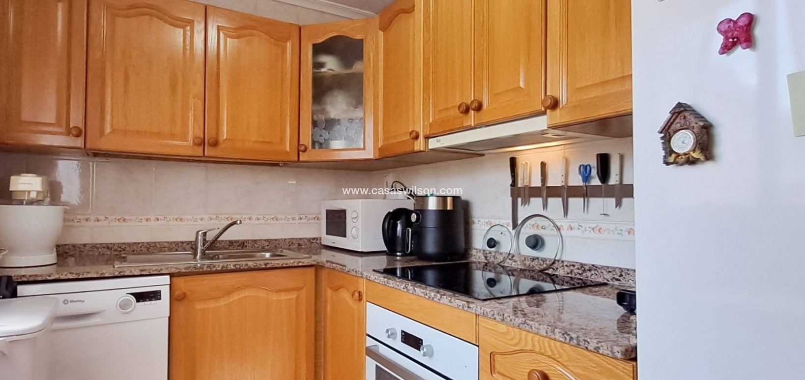 Sale - Apartment - Torrevieja