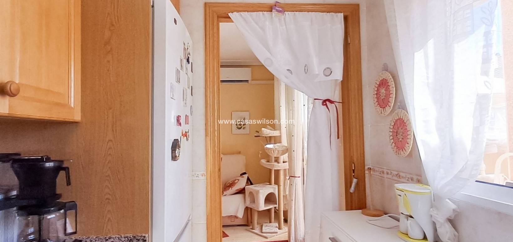 Sale - Apartment - Torrevieja