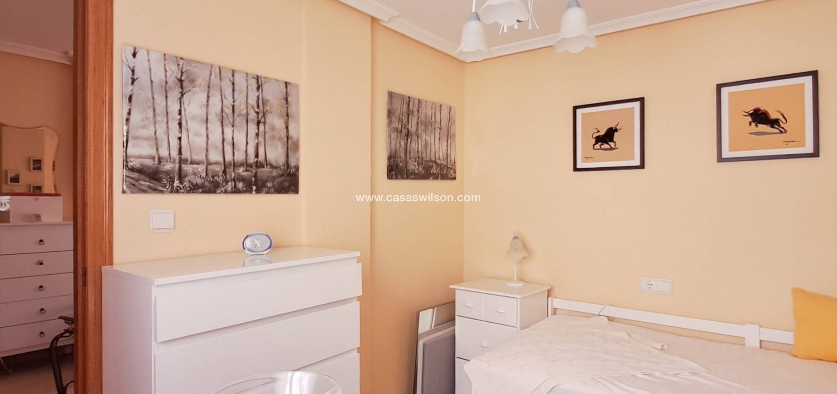 Sale - Apartment - Torrevieja