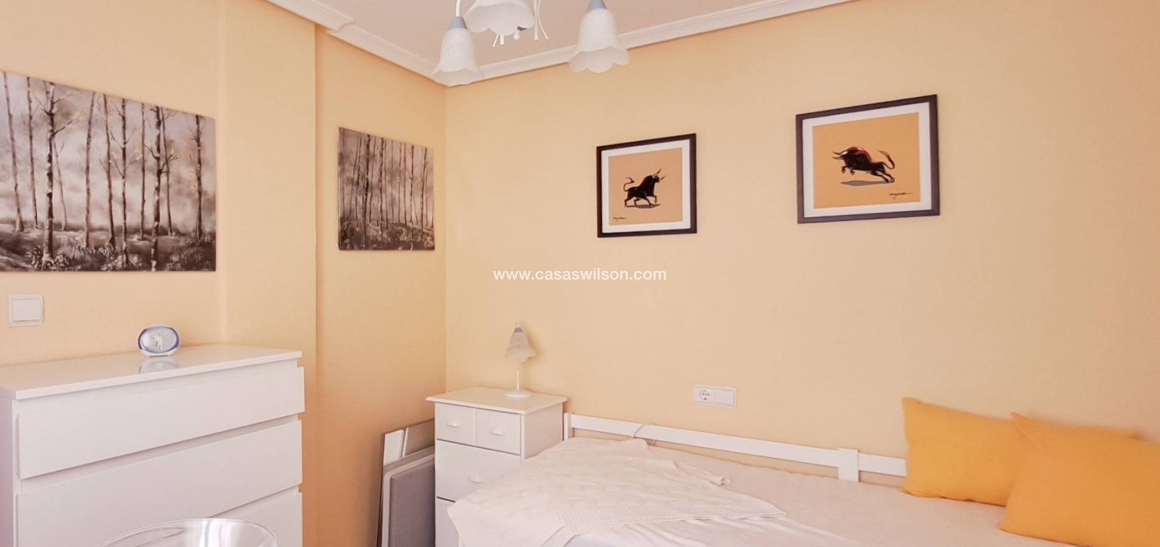 Sale - Apartment - Torrevieja