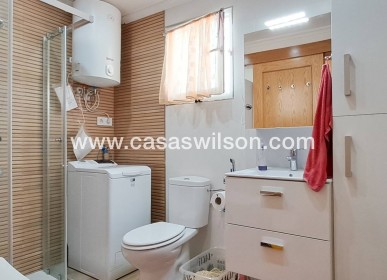 Sale - Apartment - Torrevieja