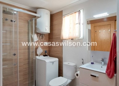 Sale - Apartment - Torrevieja