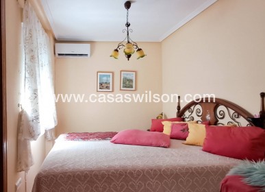 Sale - Apartment - Torrevieja