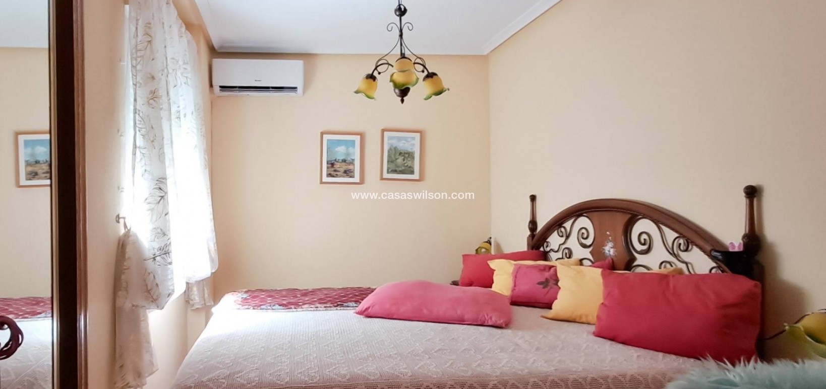 Sale - Apartment - Torrevieja