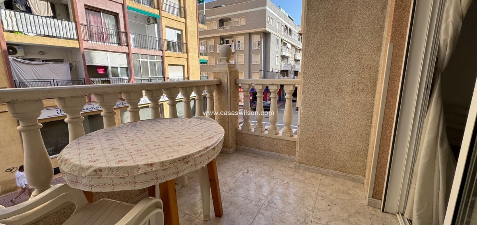 Sale - Apartment - Torrevieja C