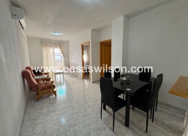 Sale - Apartment - Torrevieja C