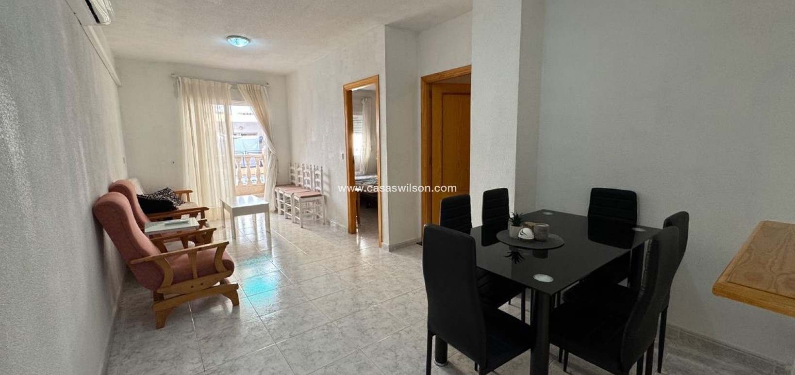 Sale - Apartment - Torrevieja C