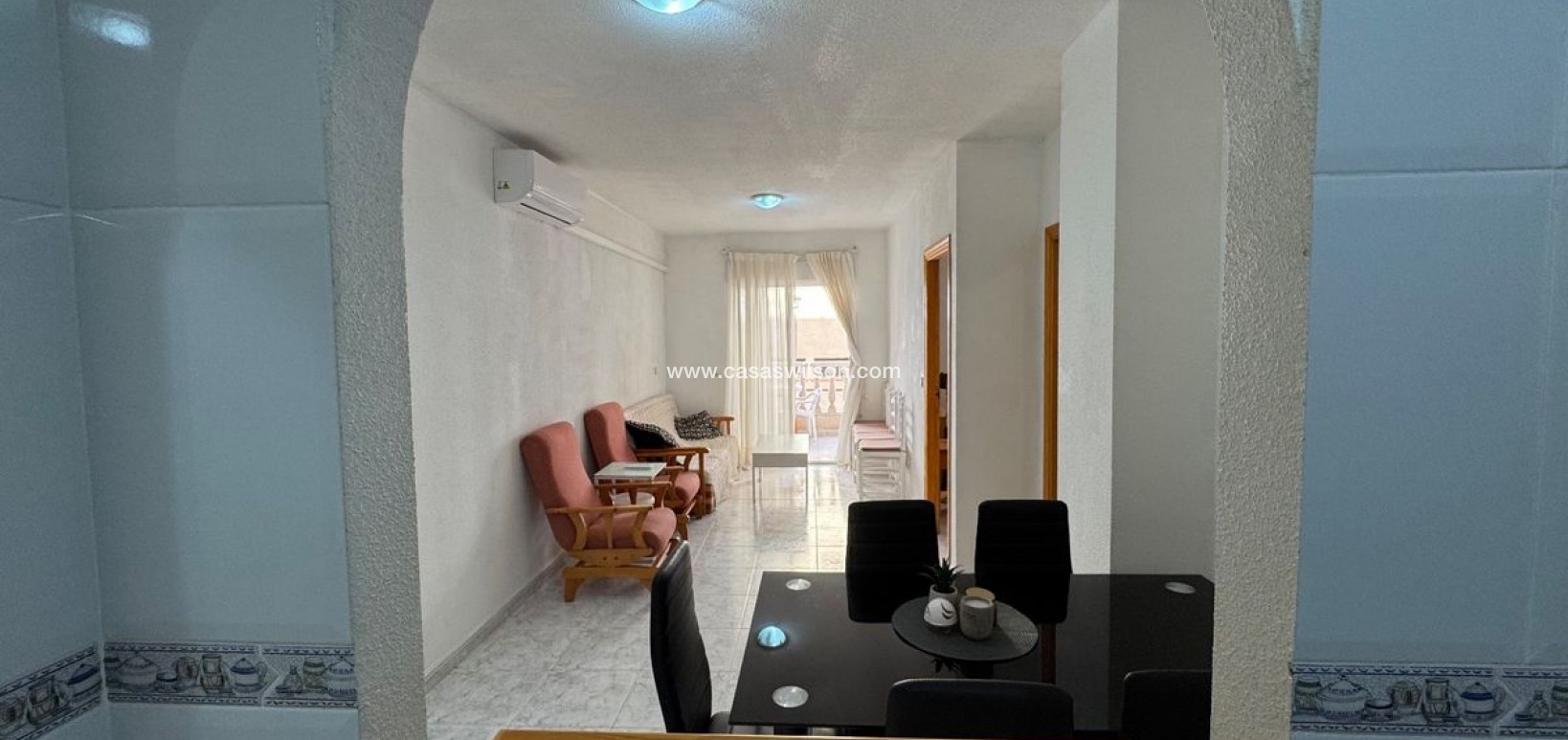 Sale - Apartment - Torrevieja C