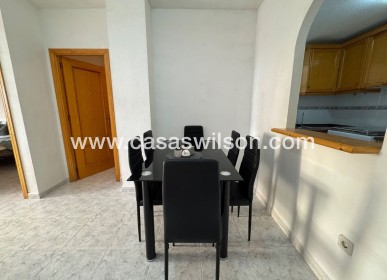 Sale - Apartment - Torrevieja C