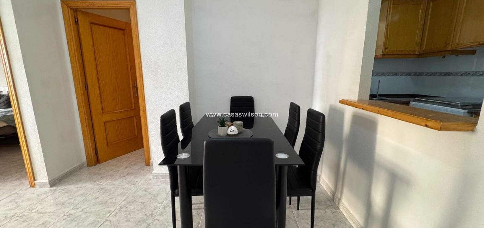 Sale - Apartment - Torrevieja C