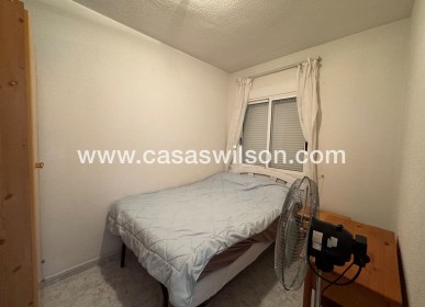 Sale - Apartment - Torrevieja C