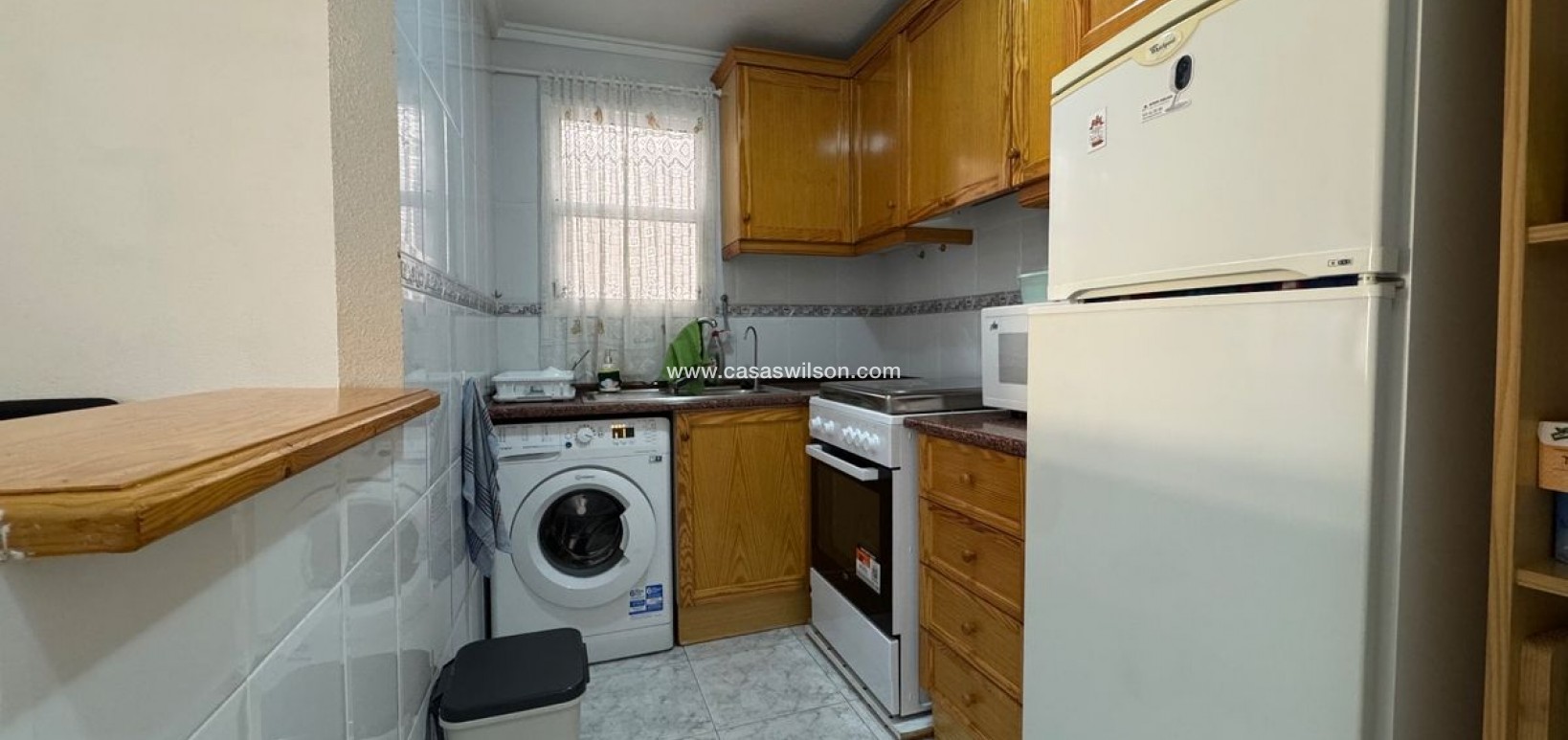 Sale - Apartment - Torrevieja C